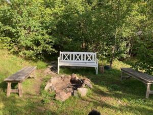 Smålundas bålplads